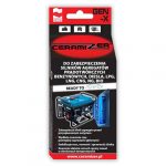 Engine (GEN-X) - Ceramizer for power generators