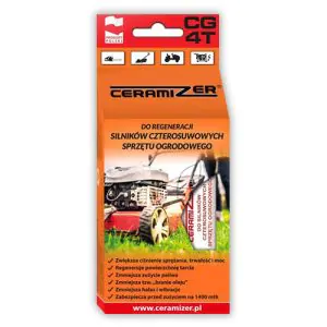 Engine (CG-4T) - Ceramizer for four-stroke engines of garden equipment